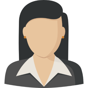 Foto de Sara Rebelo de Sousa